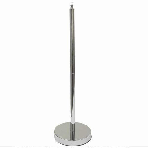  Silver Metal Stand Wedding Centerpiece