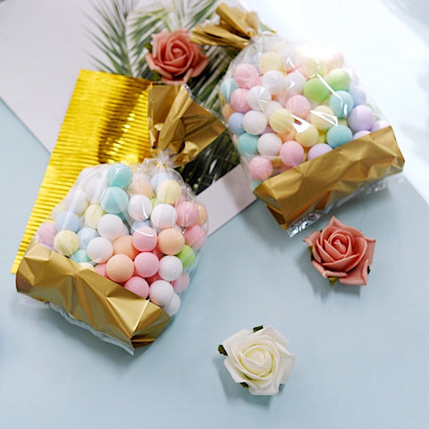 Cellophane Treat Bags with Twist Ties Party Favors