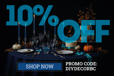 DIY Craft Supplies on Sale