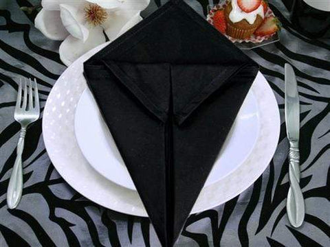 Cotton Table Napkins