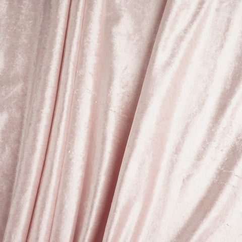 5 yards 65 in wide Premium Velvet Fabric Roll
