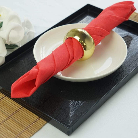 17 x 17 in Polyester Napkins