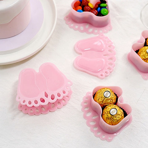 12 Cute Baby Favor Holders