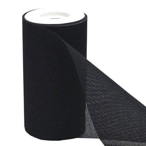 Polyester Burlap Fabric Roll