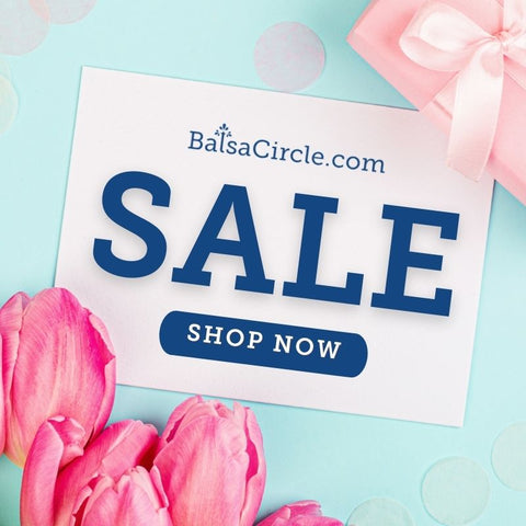 Cake Decor & Centerpiece Now on Sale