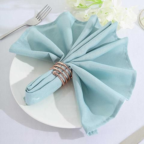 Dusty Sage Wedding Decorations