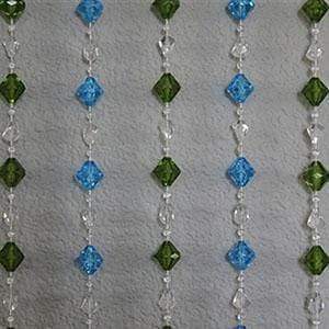 Acrylic Jewels Beaded Curtains