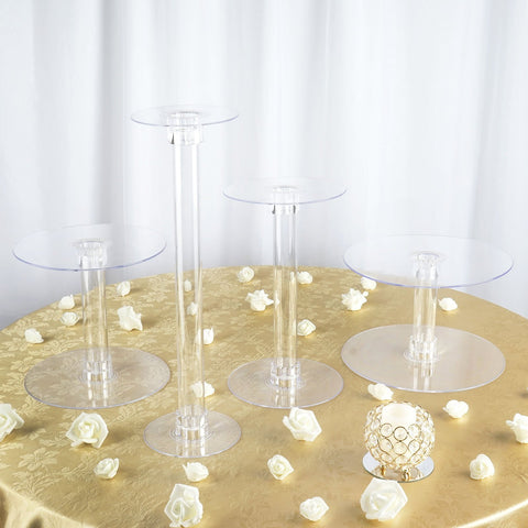 Centerpiece Cake Cupcake Stand