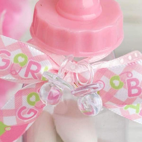 144 pcs Plastic Mini Baby Pacifiers