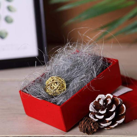 50 grams Natural Moss Grass Vase Filler Set