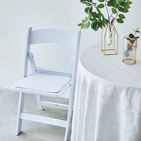 Balsa Circle Chairs
