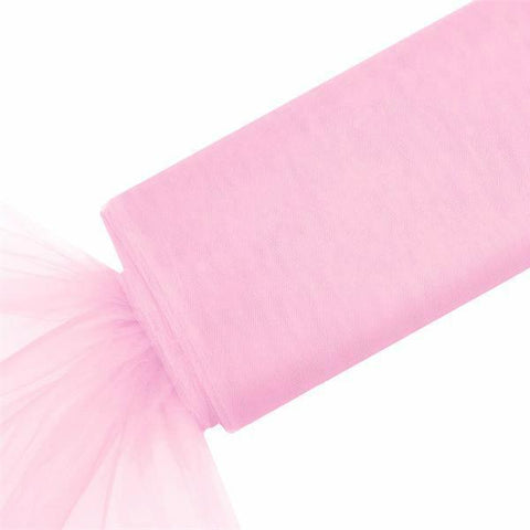 54 inch x 120 feet Tulle Bolt