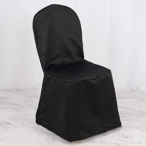 Lamour Satin Extra Large Banquet Wedding Chair Cover Party Supplies