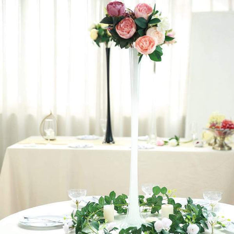 6 pcs 32" tall Wedding Eiffel Tower Vase