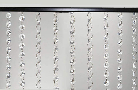 Beaded Curtains
