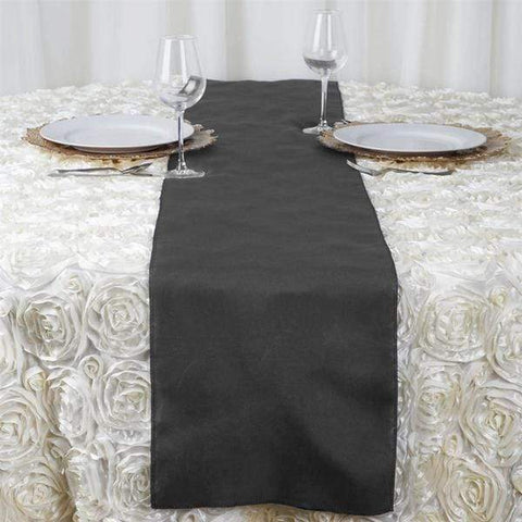 12 x 108 inches Polyester Table Top Runners