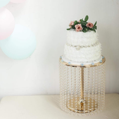 Cake Stands