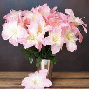 Easter Lilies