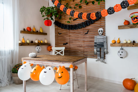 Cute Spooky Halloween Collection