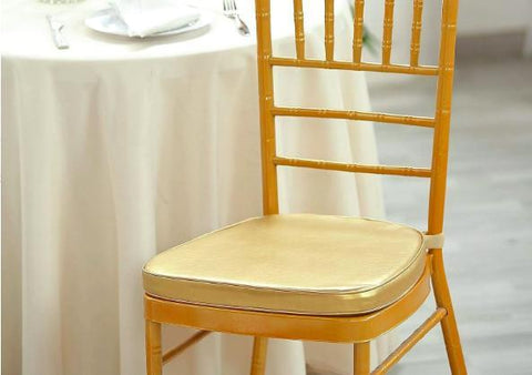 Chiavari Chair Cushions