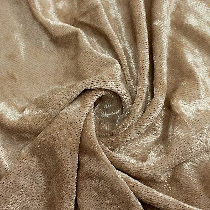 8 feet x 8 feet Velvet Backdrop Curtain