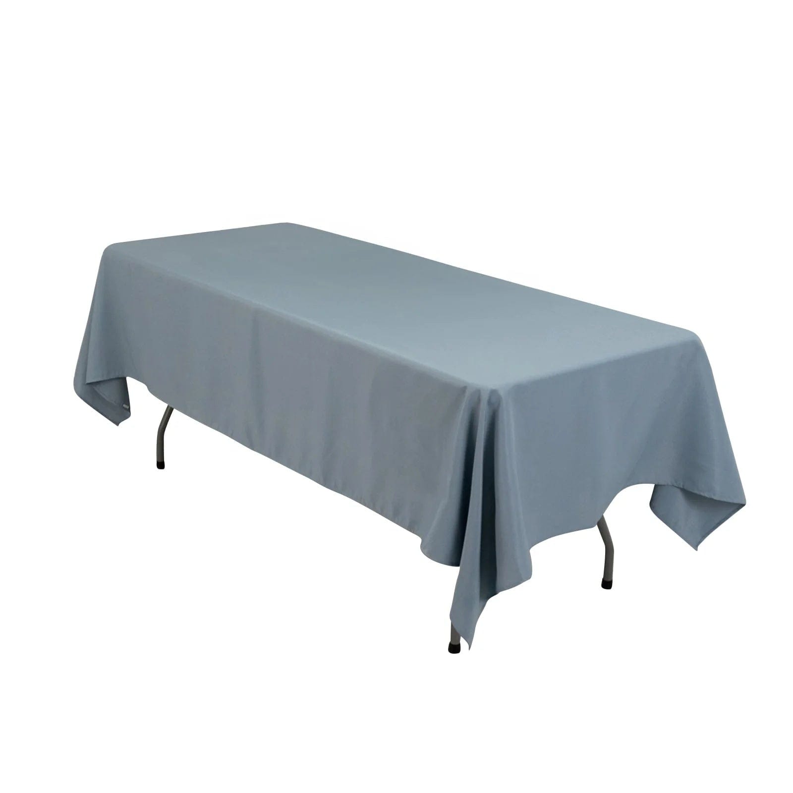 60 x 102 inch Premium Polyester Rectangular Tablecloth