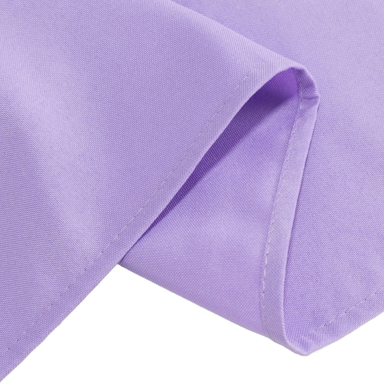 60 x 102 inch Premium Polyester Rectangular Tablecloth