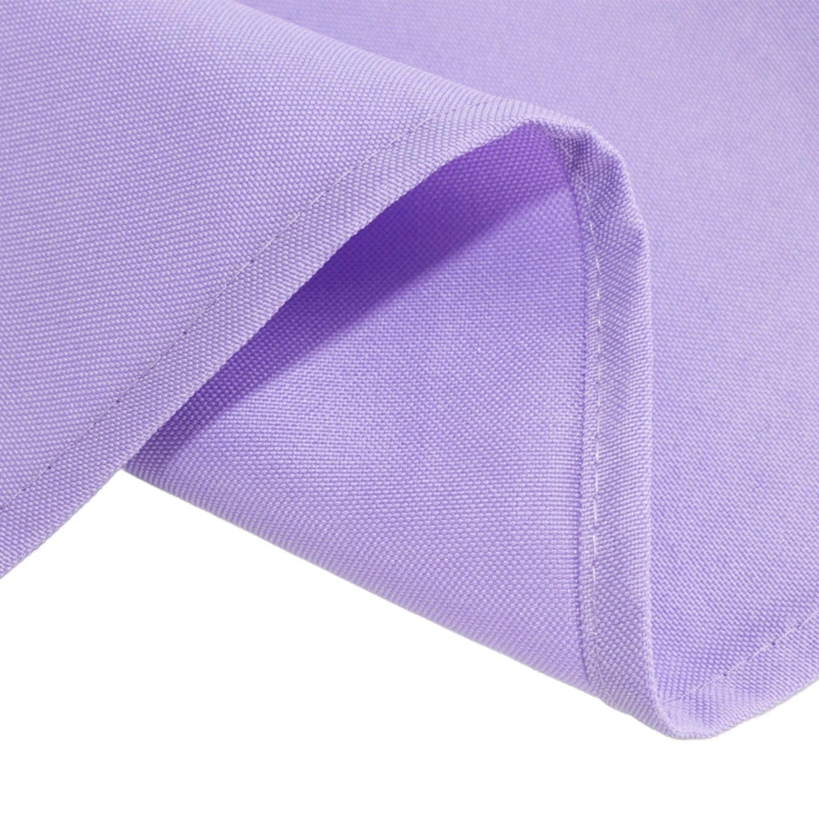 60 x 126 inch Premium Polyester Rectangular Tablecloth