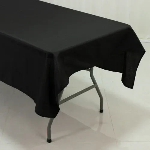 60 x 84 inch Polyester Rectangular Tablecloth