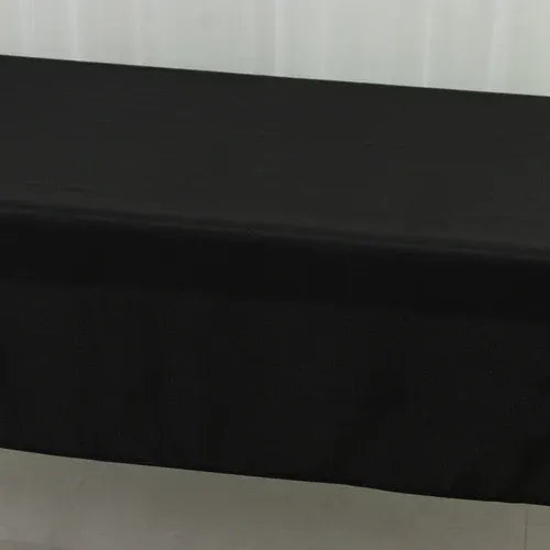 60 x 84 inch Polyester Rectangular Tablecloth