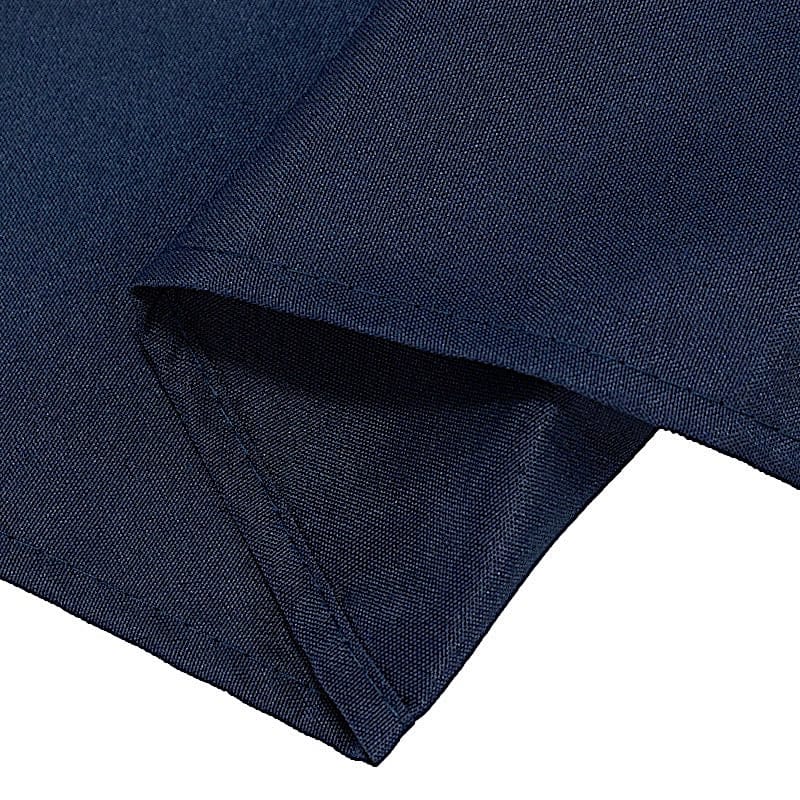 60 x 84 inch Polyester Rectangular Tablecloth