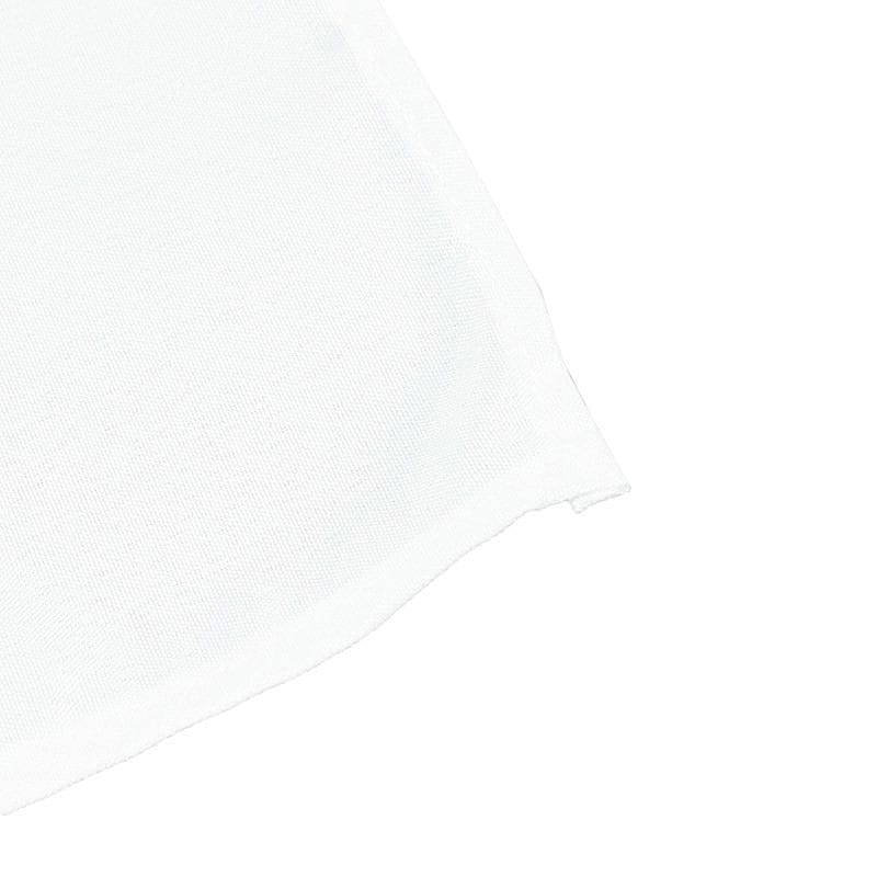 60 x 84 inch Polyester Rectangular Tablecloth