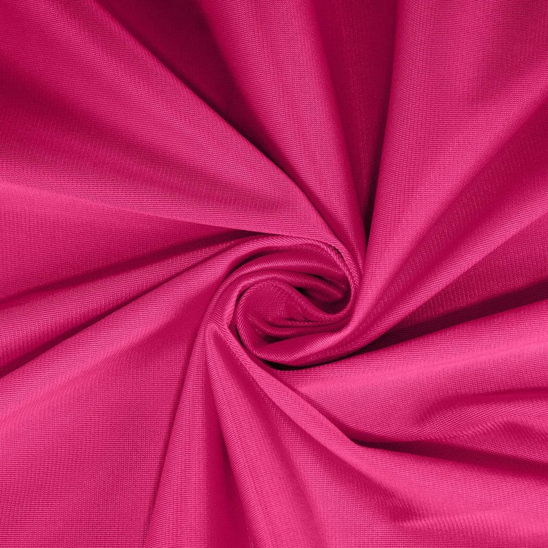 120 in Premium Scuba Polyester Round Tablecloth Party Linens