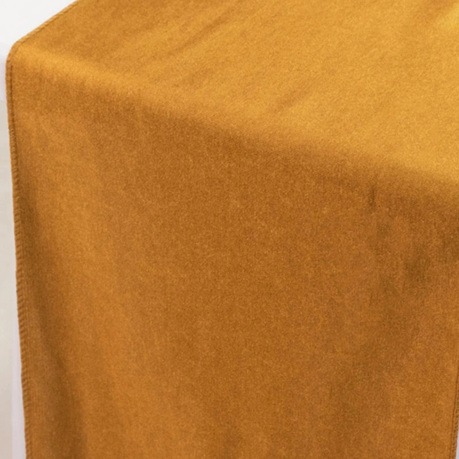 12x108 in Premium Scuba Polyester Table Runner