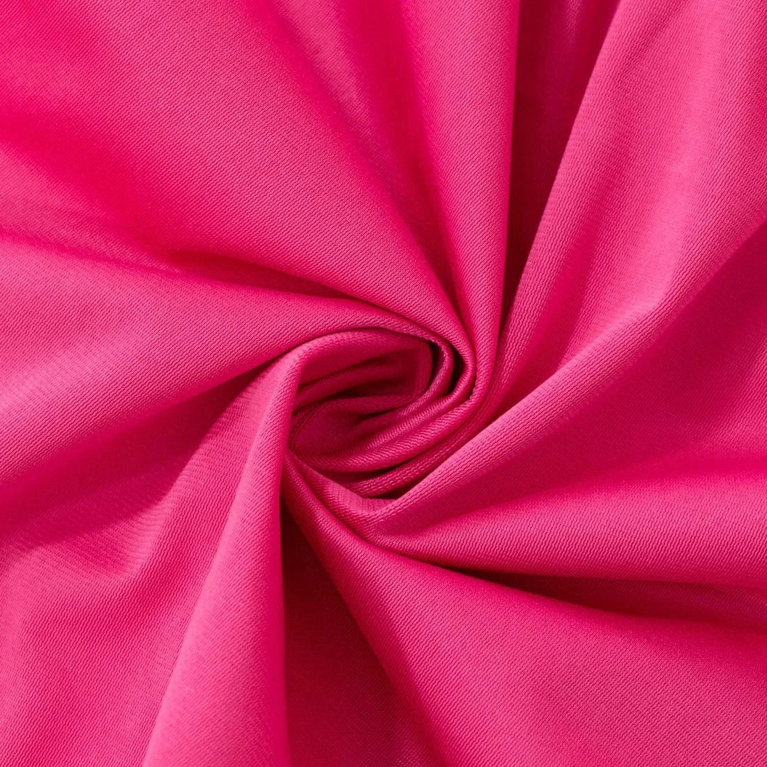 12x108 in Premium Scuba Polyester Table Runner