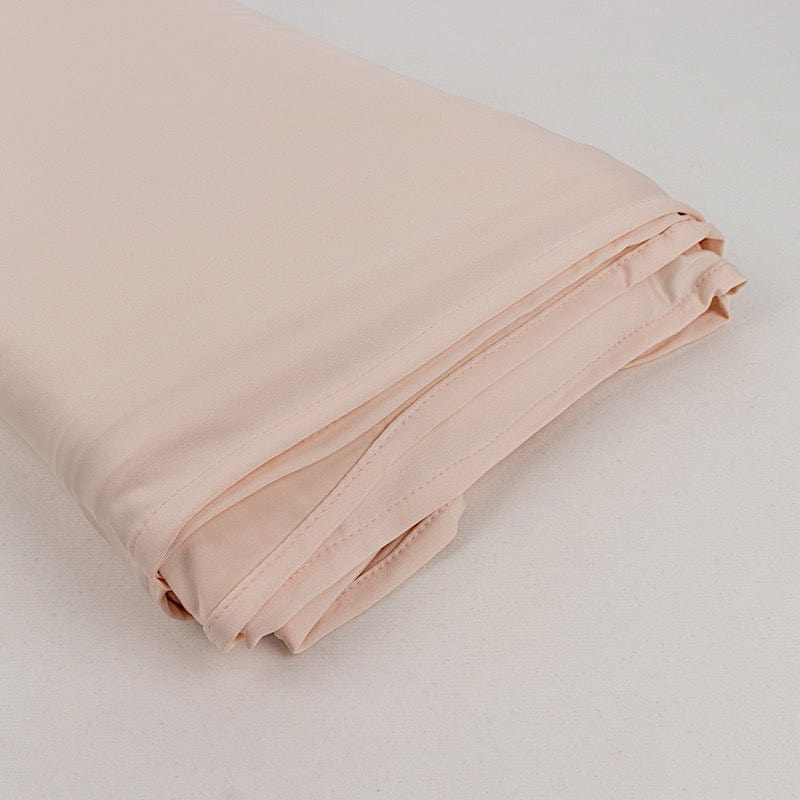 60 in x 10 yards Spandex 4-Way Stretch Fabric Bolt