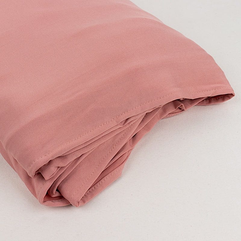 60 in x 10 yards Spandex 4-Way Stretch Fabric Bolt