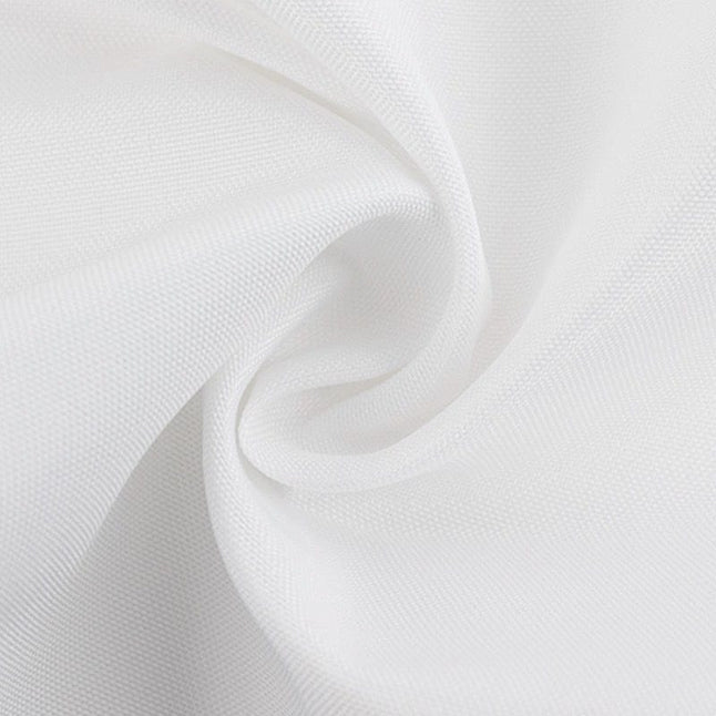 54 in x 10 yards Premium Polyester Fabric Bolt