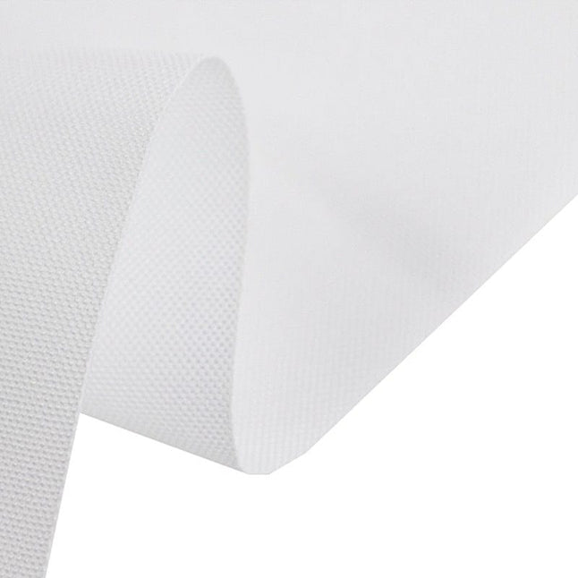 54 in x 10 yards Premium Polyester Fabric Bolt