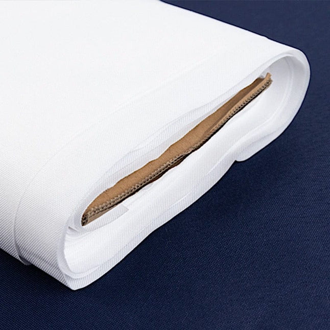 54 in x 10 yards Premium Polyester Fabric Bolt