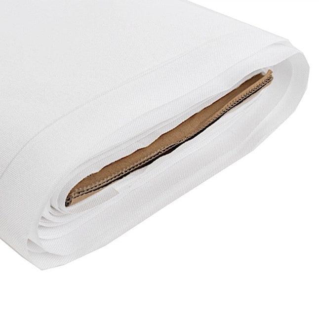 54 in x 10 yards Premium Polyester Fabric Bolt