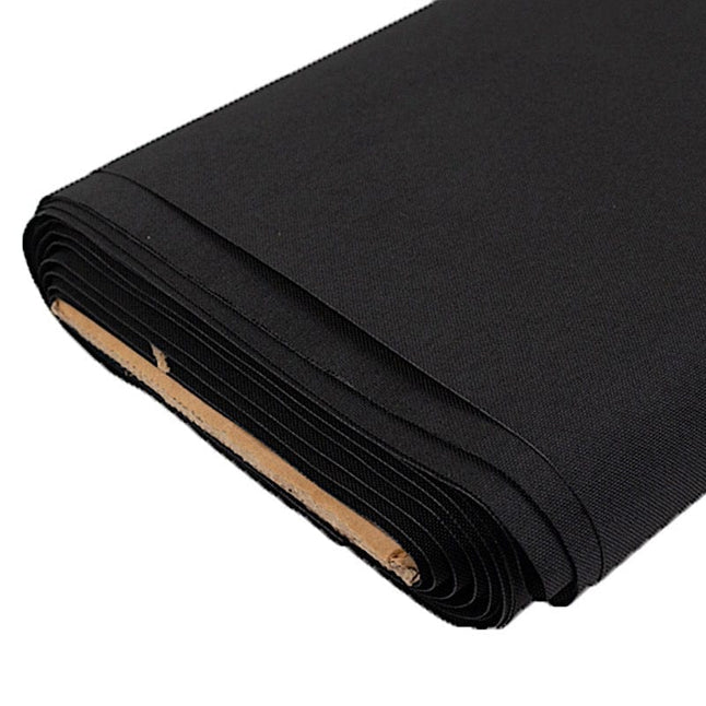 54 in x 10 yards Premium Polyester Fabric Bolt