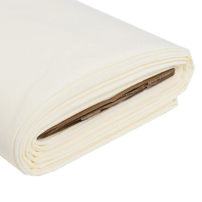 54 in x 10 yards Premium Polyester Fabric Bolt