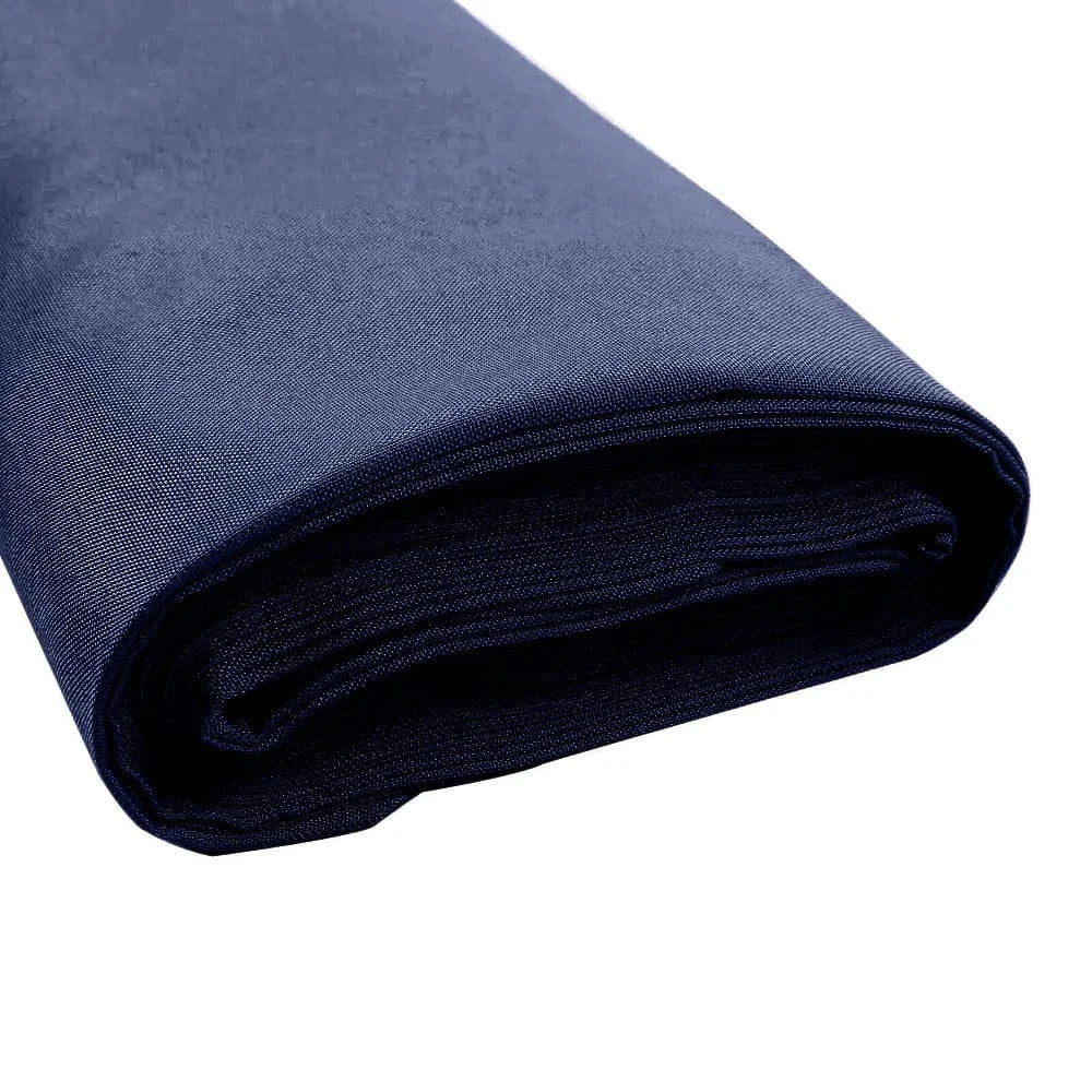 54 in x 10 yards Premium Polyester Fabric Bolt