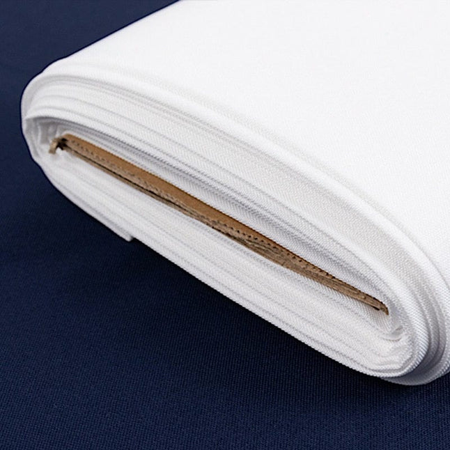 54 in x 10 yards Premium Polyester Fabric Bolt