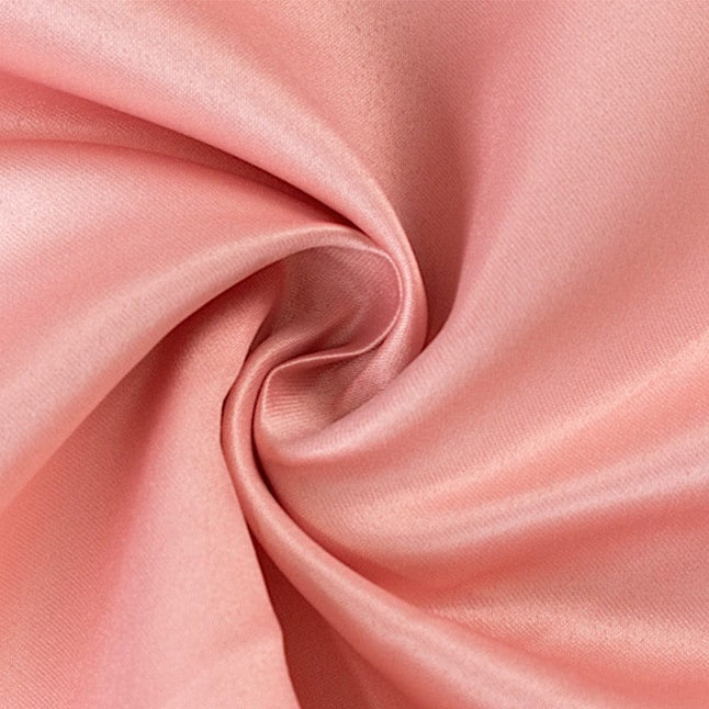 54 inch x 10 yards Heavy Matte Lamour Satin Fabric Bolt