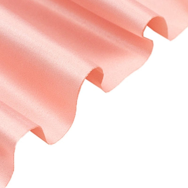 54 inch x 10 yards Heavy Matte Lamour Satin Fabric Bolt
