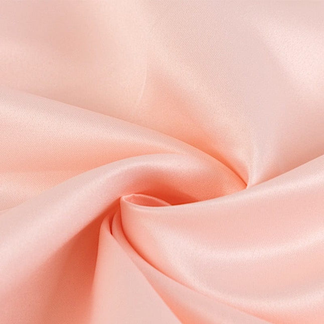 54 inch x 10 yards Heavy Matte Lamour Satin Fabric Bolt