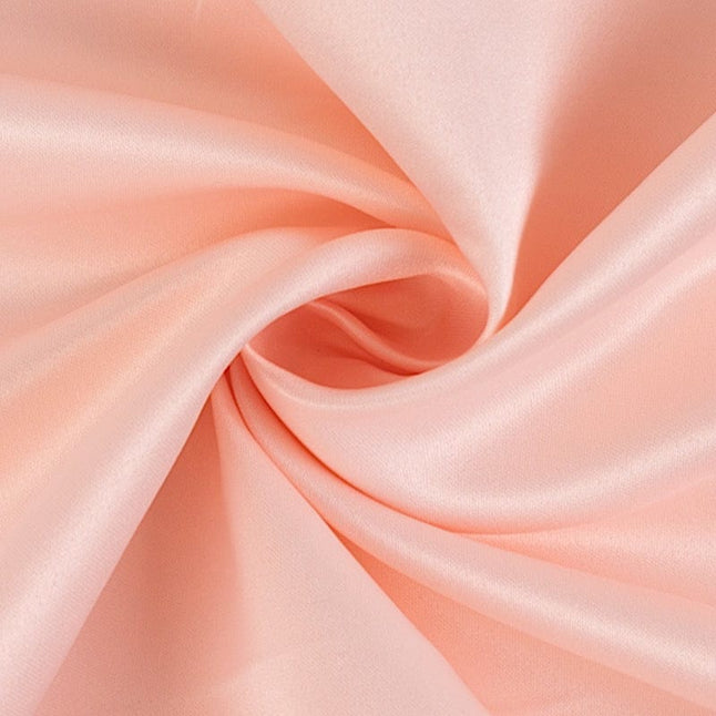 54 inch x 10 yards Heavy Matte Lamour Satin Fabric Bolt