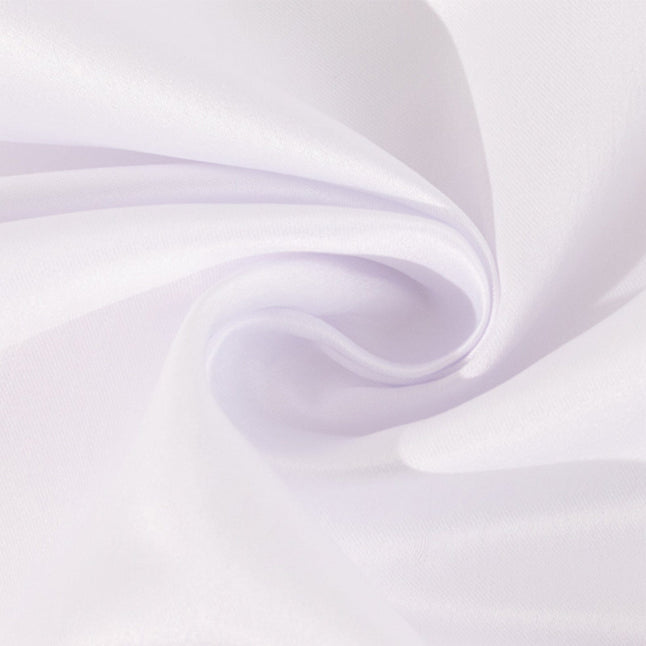 54 inch x 10 yards Heavy Matte Lamour Satin Fabric Bolt